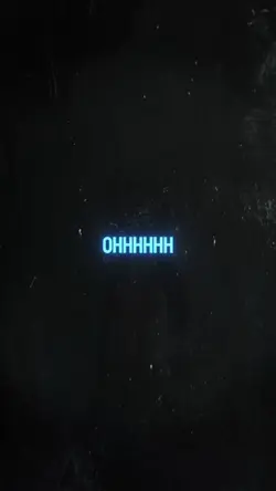 Use black background