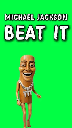 TUNG SAHUR BEAT IT