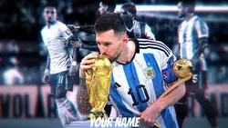 ARGENTINA