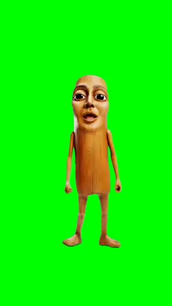 tiki tiki tiki tung