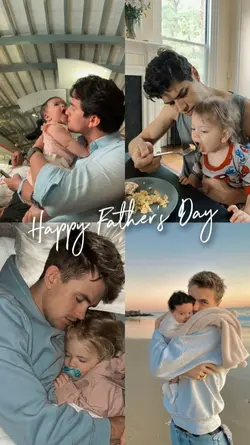 Happy Father's Day