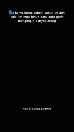 kecantikan