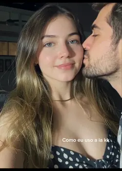 Como eu uso a ia kkk