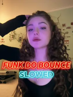 Funk Do Bounce