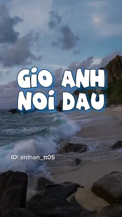 [2] Giờ Anh Nơi Đâu