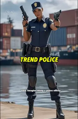 POLICE FILTER