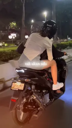 hingga tua bersama |