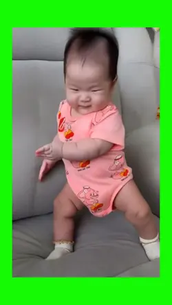 baby Ai music dance 