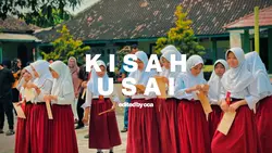 Perpisahan sekolah