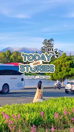 Today story