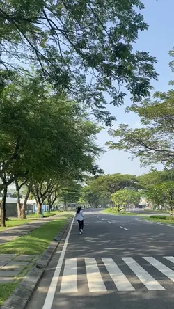 Jogging