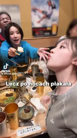 to nie tak miało być