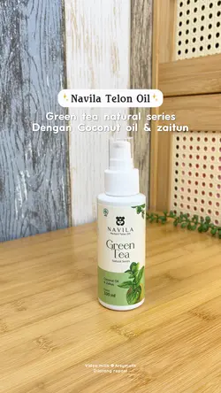 Minyak telon