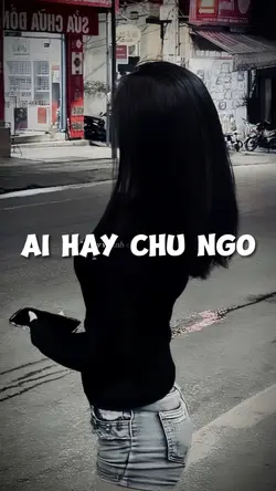 Ai Hay Chữ Ngờ Remix