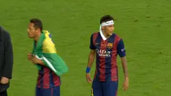 Neymar o ney