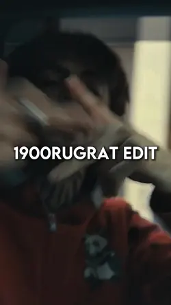 1900 RugRat Edit