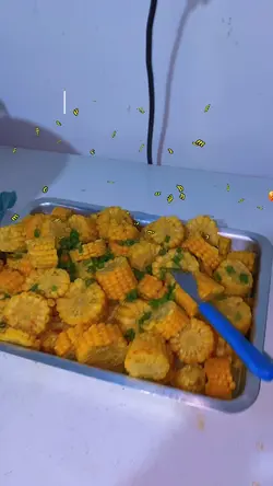 Uma manhã abençoada 