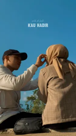satu di hati