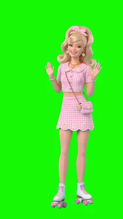Barbie