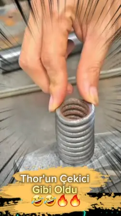 Thor's Hammer