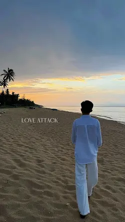LOVE ATTACK