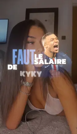 modèle tendance 
