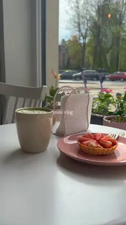 mini vlog🎀
