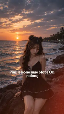 Move on na lang Song