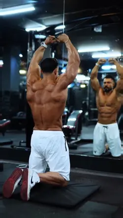 Capture gym