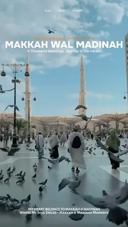 Makkah wal Madinah