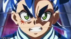 Free beyblade lui