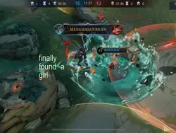 Boomerang Mengkece