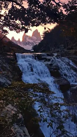 Adventure cinematic