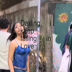 Darling