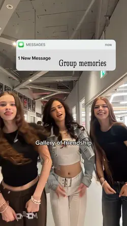 group memories