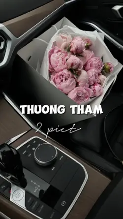 THƯƠNG THẦM 