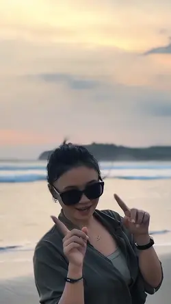 Slowmo Malam Pagi