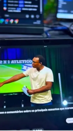 Programa de esporte