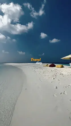 Travel story