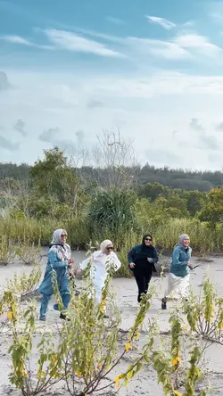 Pesonajeepgumukpasir