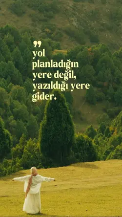 yolunuz açık olsun 