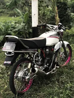 Funkot Proyek Gede
