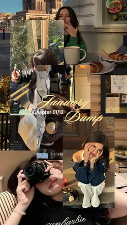 January dump