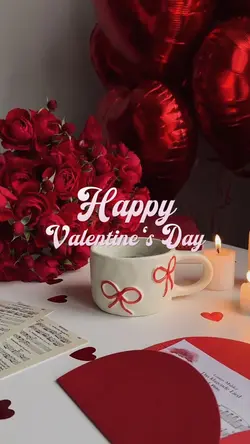 Happy Valentines Day