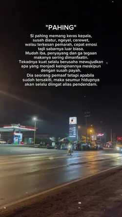 Kelahiran Pahing