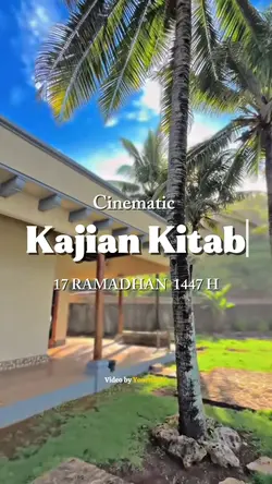 kegiatan islami