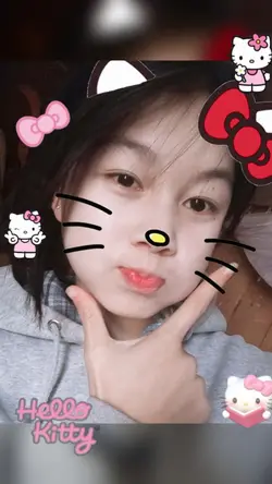 cuồng hello kitty 