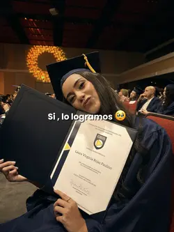 Si lo logramos