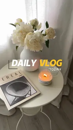 Today Vlog