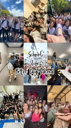 School Life 
